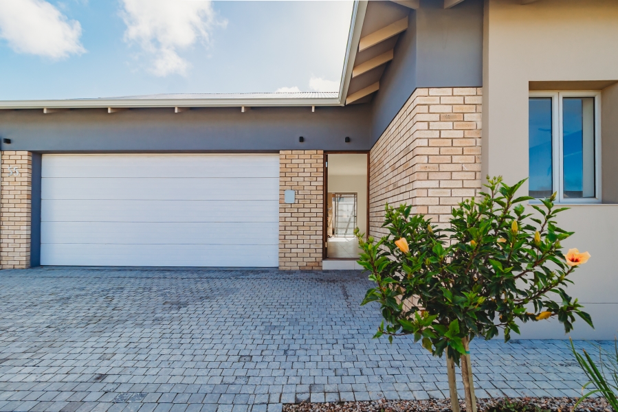 3 Bedroom Property for Sale in Hansmoeskraal A H Western Cape